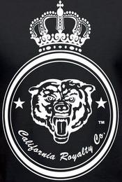 CALIFORNIA ROYALTY CO. trademark