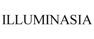 ILLUMINASIA trademark