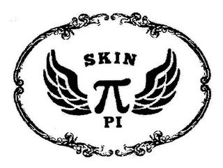 SKIN PI trademark