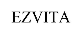 EZVITA trademark