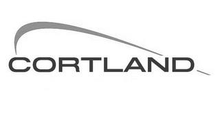 CORTLAND trademark