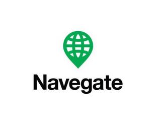 NAVEGATE trademark