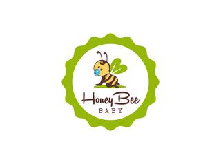 HONEY BEE BABY trademark