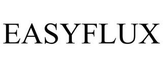 EASYFLUX trademark