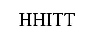 HHITT trademark