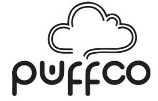 PUFFCO trademark