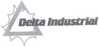 DELTA INDUSTRIAL trademark