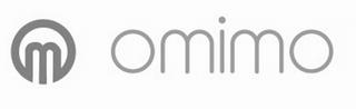 OM OMIMO trademark