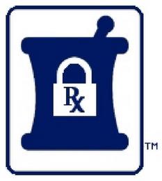 RX trademark