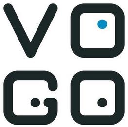 VOGO trademark