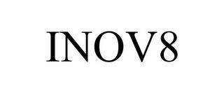 INOV8 trademark