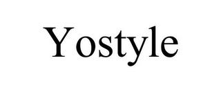 YOSTYLE trademark