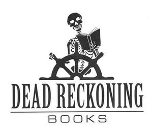 DEAD RECKONING BOOKS trademark