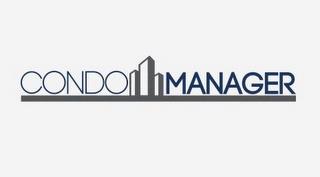 CONDO MANAGER trademark