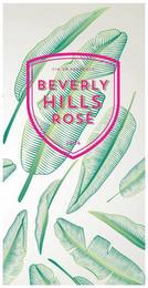 VIN DE PROVENCE BEVERLY HILLS ROSE 2014 trademark