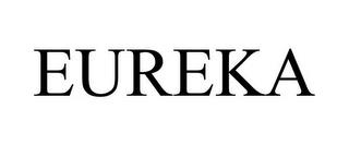 EUREKA trademark