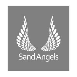 SAND ANGELS trademark