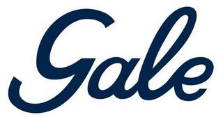 GALE trademark