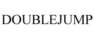 DOUBLEJUMP trademark