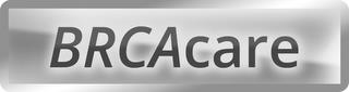 BRCACARE trademark