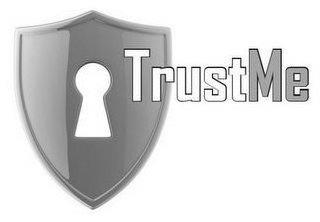 TRUSTME trademark