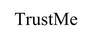 TRUSTME trademark