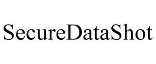 SECUREDATASHOT trademark