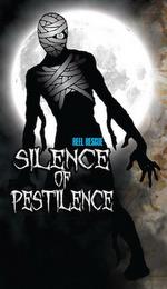 REEL RESCUE SILENCE OF PESTILENCE trademark