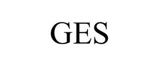 GES trademark