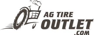 AG TIRE OUTLET.COM trademark