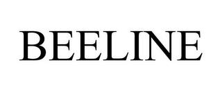 BEELINE trademark