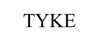 TYKE trademark