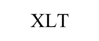 XLT trademark