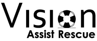 VISION ASSIST RESCUE trademark