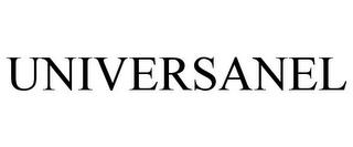 UNIVERSANEL trademark