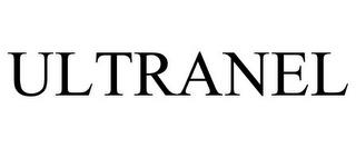 ULTRANEL trademark