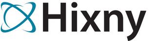 HIXNY trademark