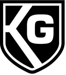 KG trademark