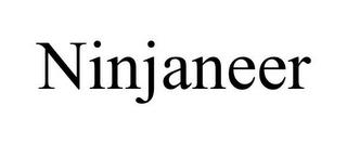 NINJANEER trademark