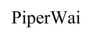 PIPERWAI trademark