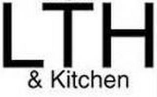 LTH & KITCHEN trademark