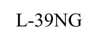 L-39NG trademark