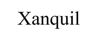 XANQUIL trademark