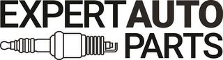 EXPERTAUTO PARTS trademark