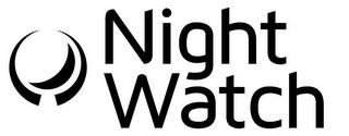 NIGHT WATCH trademark