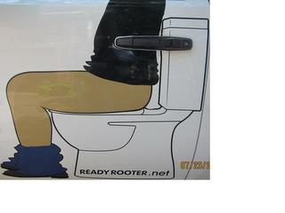 READY ROOTER.NET trademark