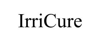 IRRICURE trademark