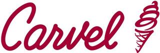 CARVEL trademark