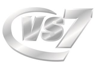 VS7 trademark