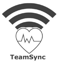 TEAMSYNC trademark